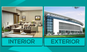 interior & Exterior 