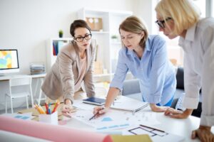 Guiding Projects