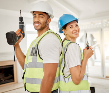 Building Maintenance