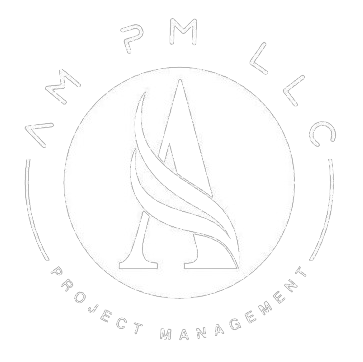 AM PM Logo