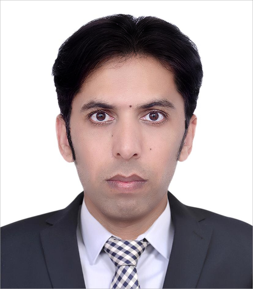Asif photo